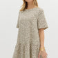 Wilder Days Dress
