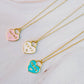 Locket Mama Necklace
