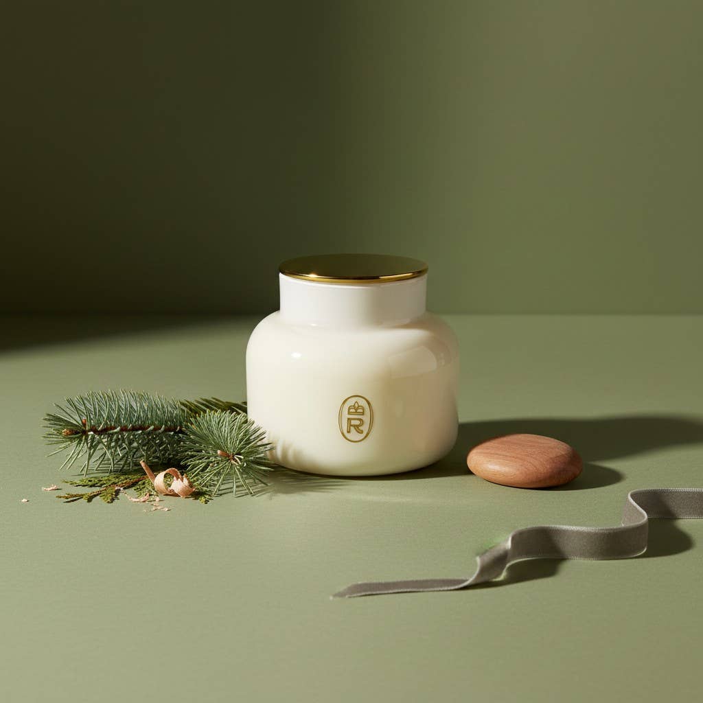 20 oz Heritage Candle