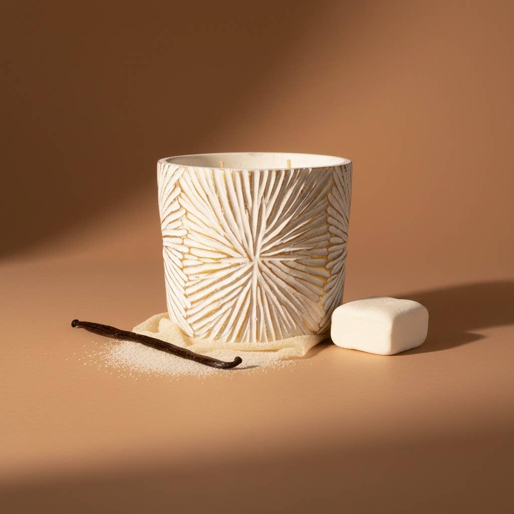 20 oz Sky Burst Candle