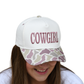 Lulu Mac Camo Hat