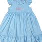 Three Sisters Cinderella Dress