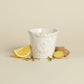 BR 3 Ounce Marquis Votive