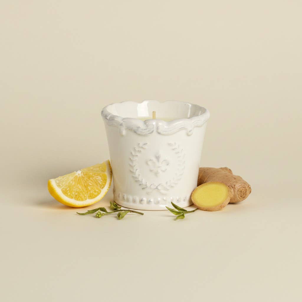 BR 3 Ounce Marquis Votive