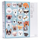 No Ruff Days 1000 piece Dog puzzle