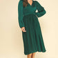 Carrie Dress