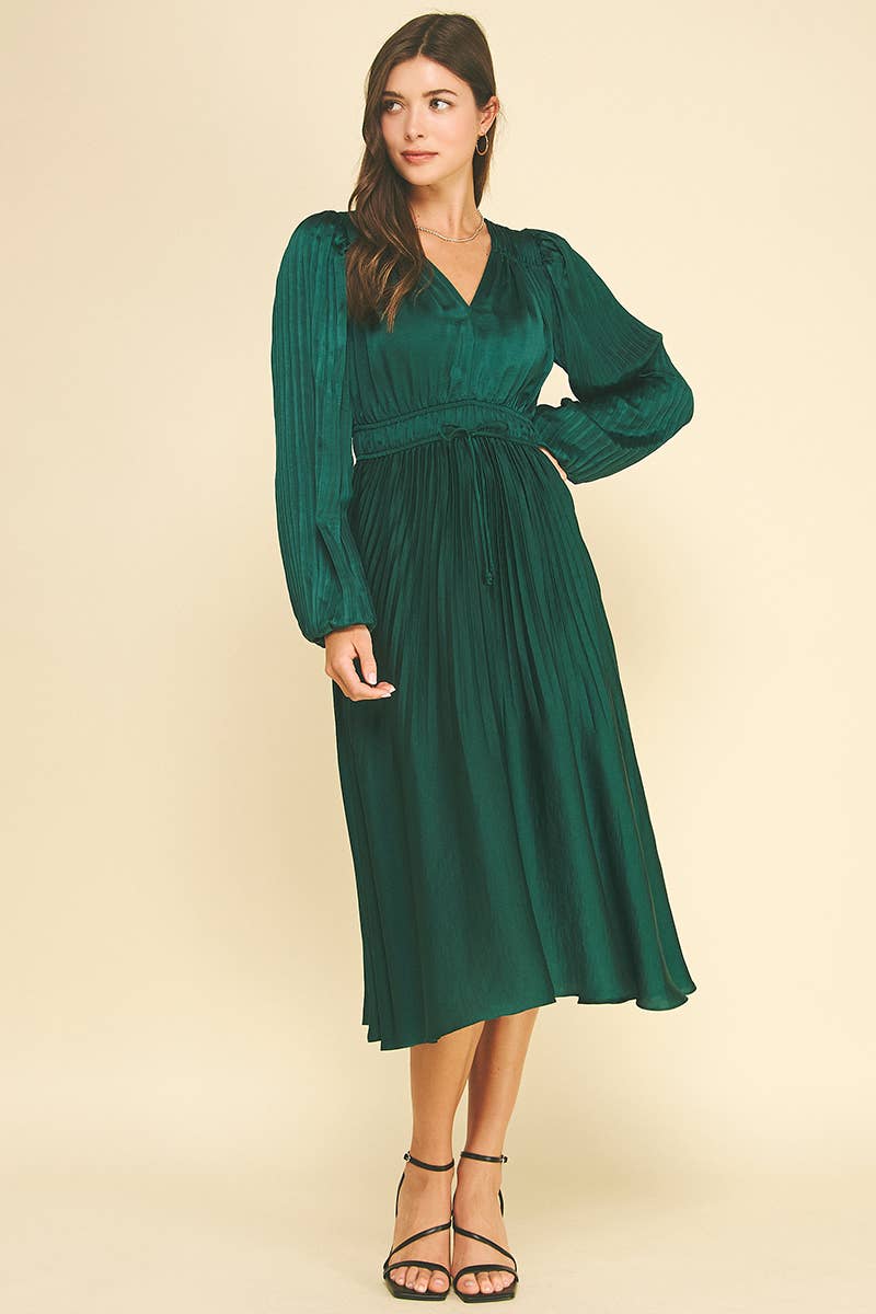 Carrie Dress