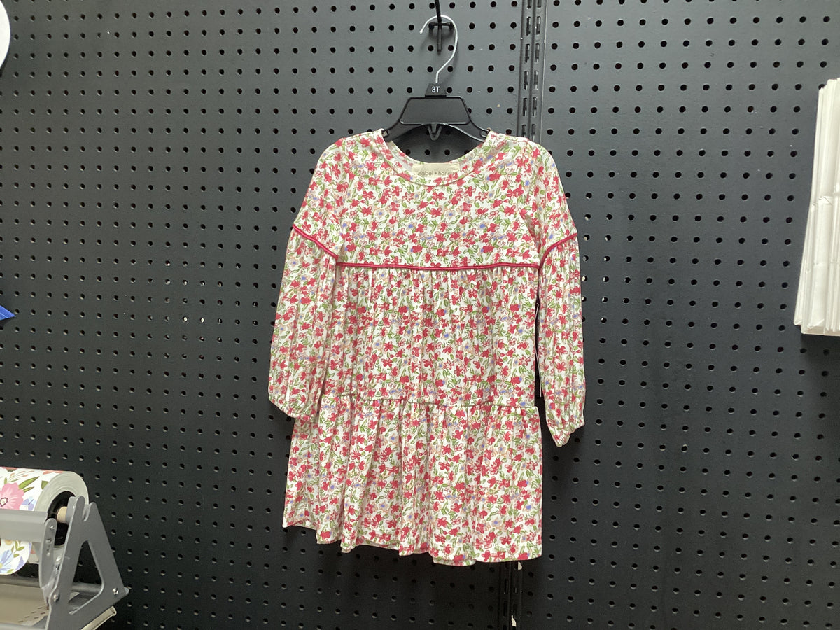 Caroline Dress