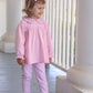 TS Abigail Pant Set