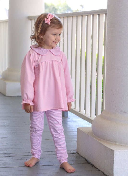 TS Abigail Pant Set