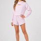 Barbie Shorts Set