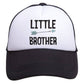 Little Brother Trucker hat