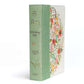 CSB Floral Sage Bible