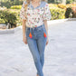 Vacay All Day Top