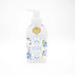 Crisp Linen 15oz Foaming Hand Soap
