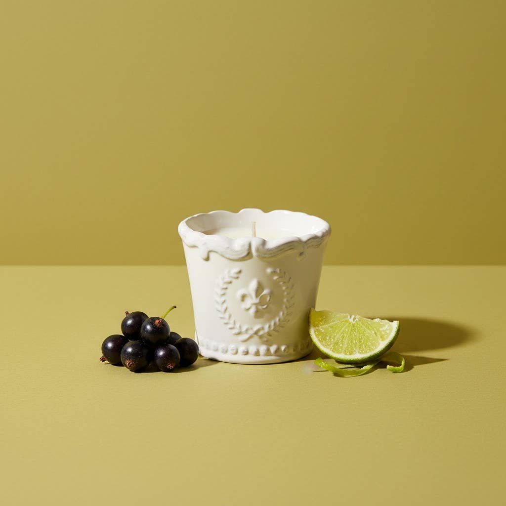 BR 3 Ounce Marquis Votive