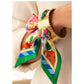 Scarf Bangles