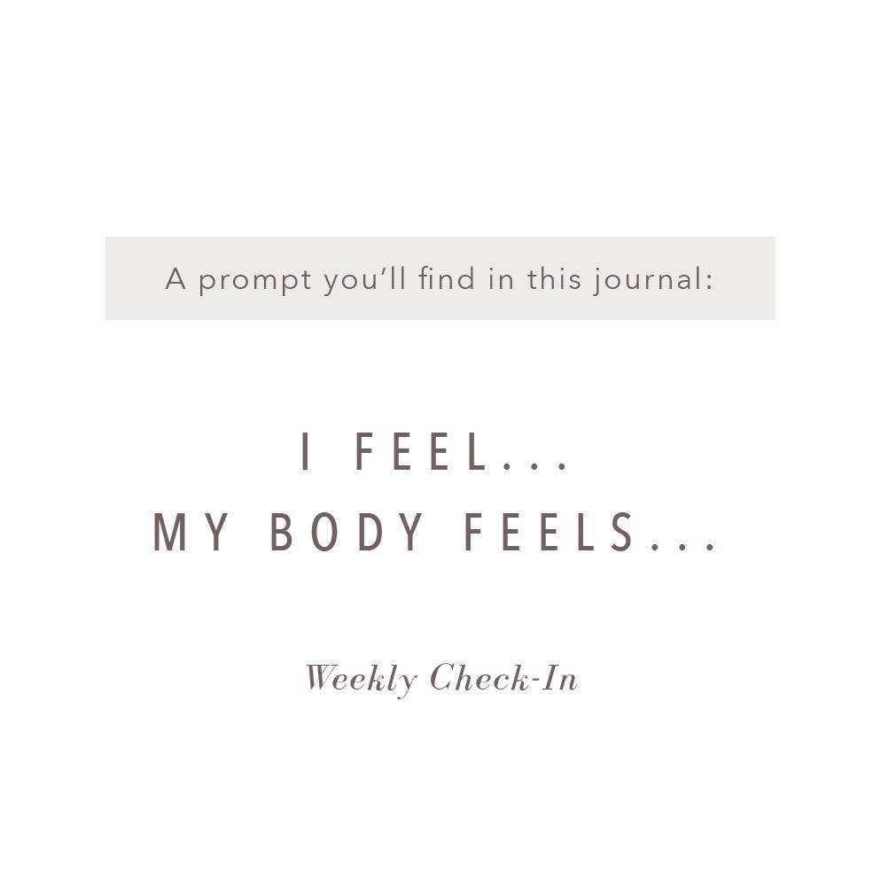 Miscarriage Journal: A Healing Journey