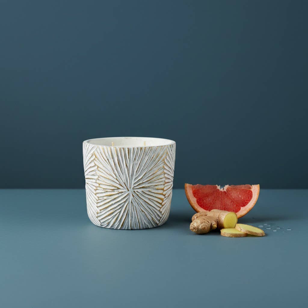 20 oz Sky Burst Candle