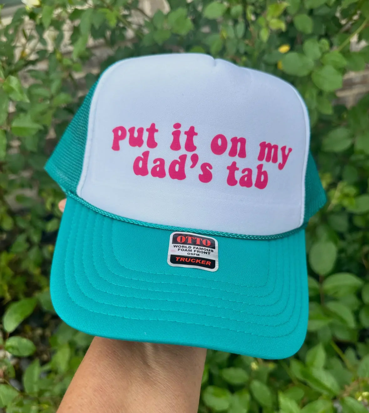 Trucker Hats