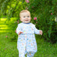 TS Dino Romper