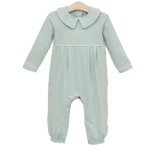 Joseph Romper