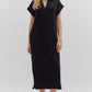 Black Basic Dress
