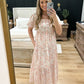 Sweet Babydoll Maxi