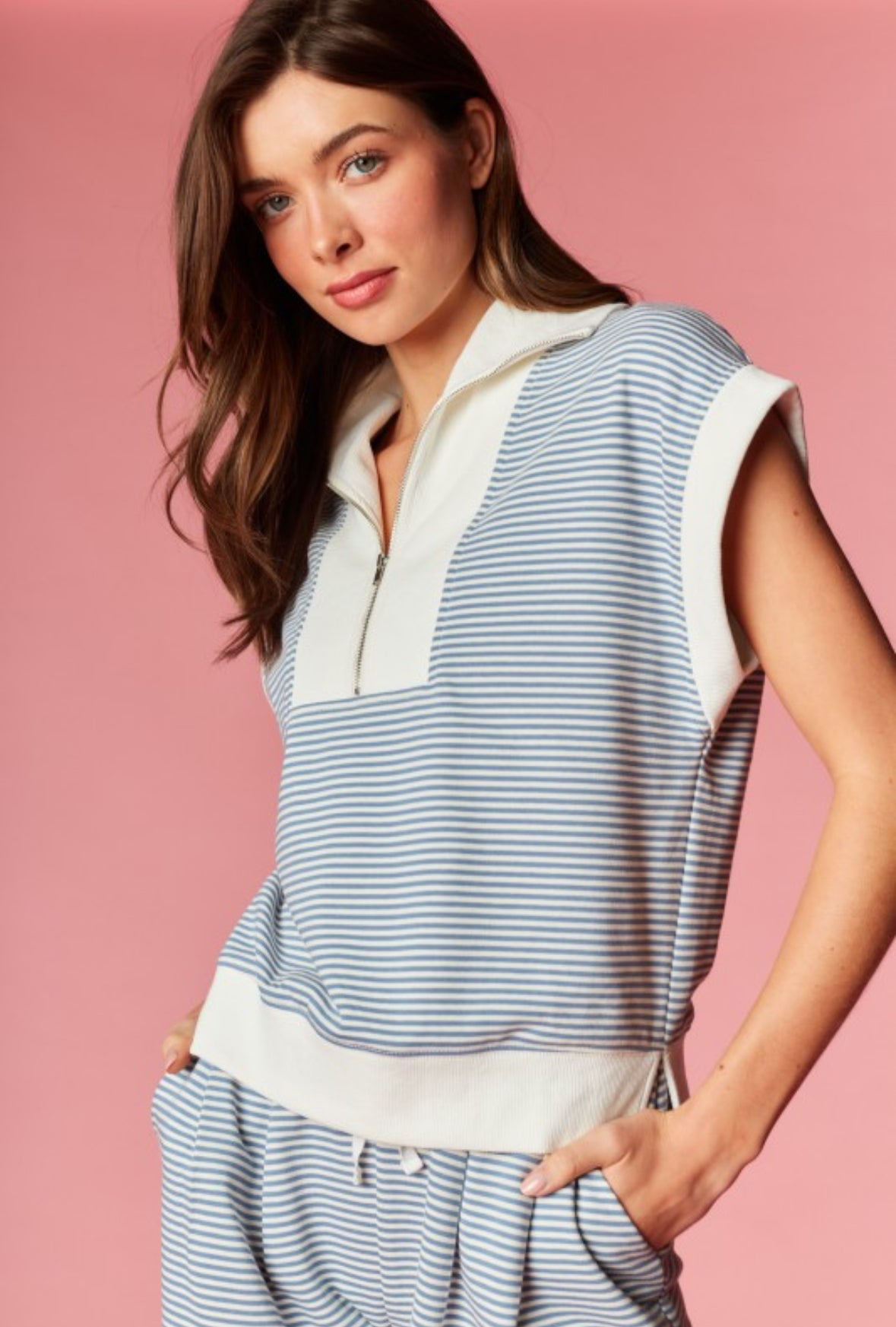 All About Stripes Set