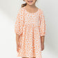 Girls Babydoll Dress