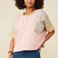 Sweet Transitions Top
