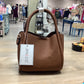 Ruby Compartment Satchel