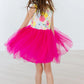 MR Rosie Tank Tutu Dress