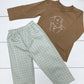 Three Sisters Lab Pant Set