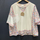 Flora shirt