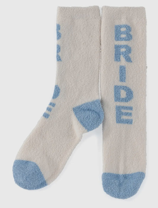 Bride Socks