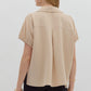 Nikki Basic Blouse