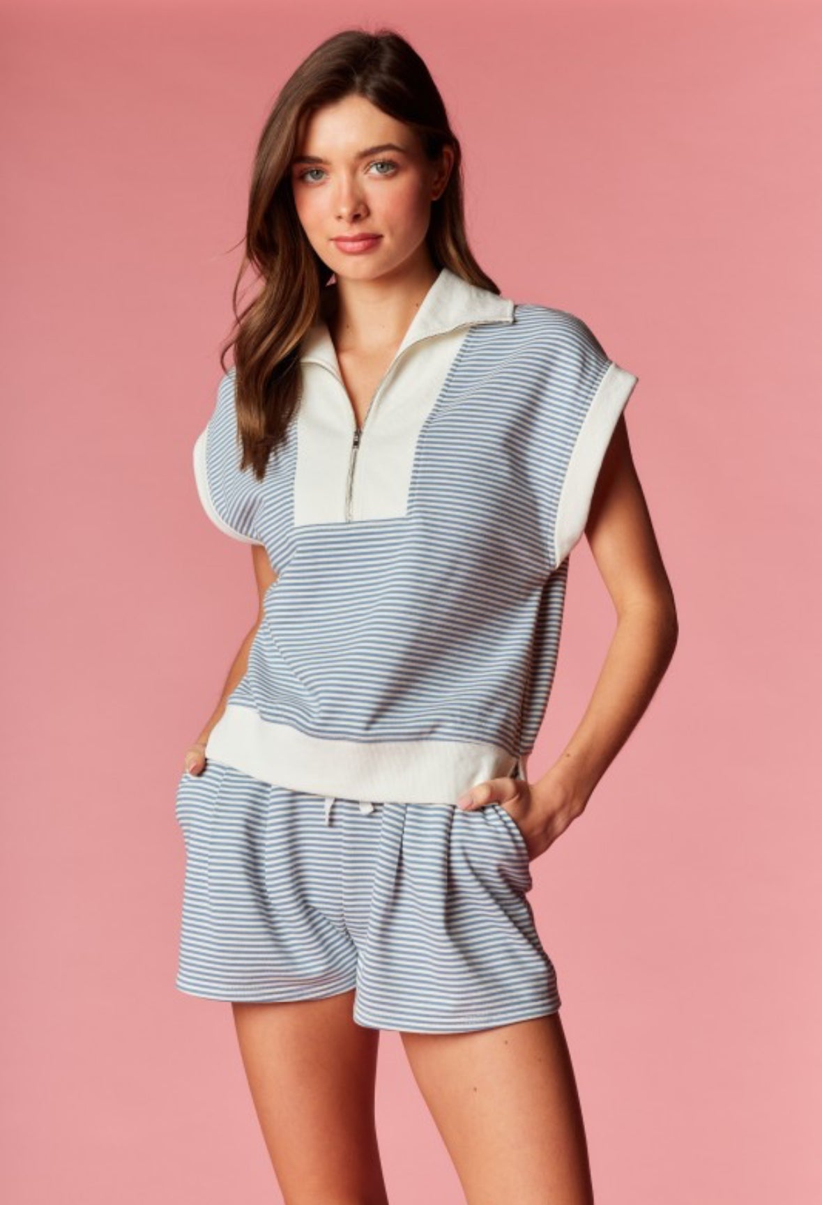 All About Stripes Set