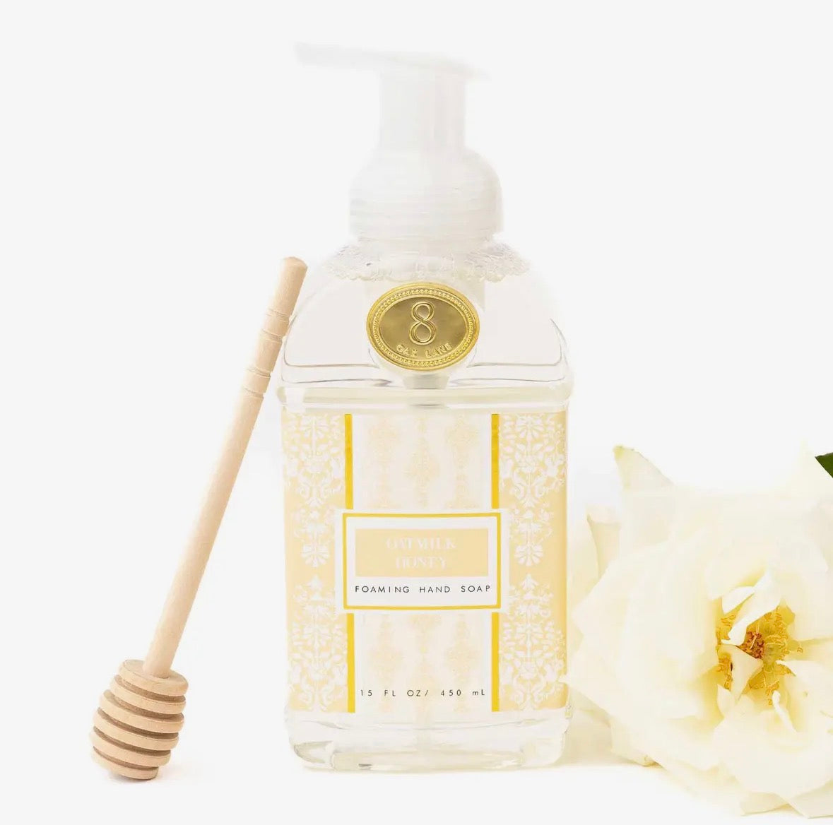 Foaming Hand Soap