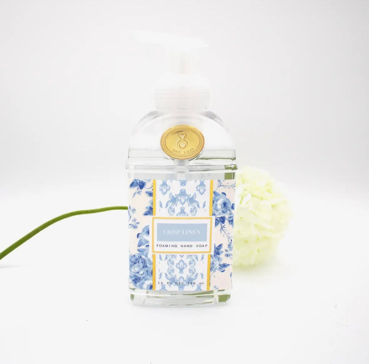 Foaming Hand Soap