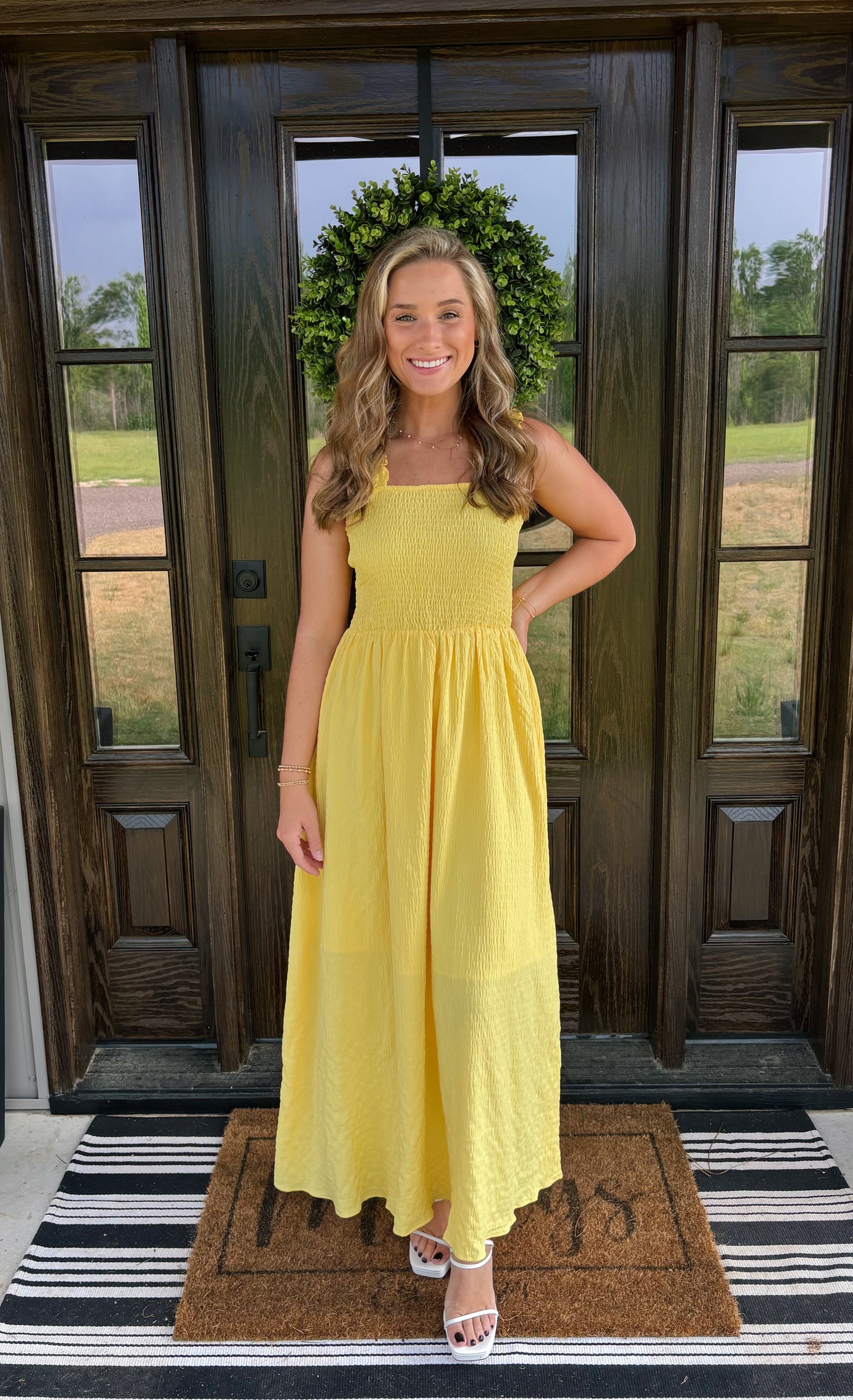 Be The Sunshine