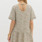 Wilder Days Dress