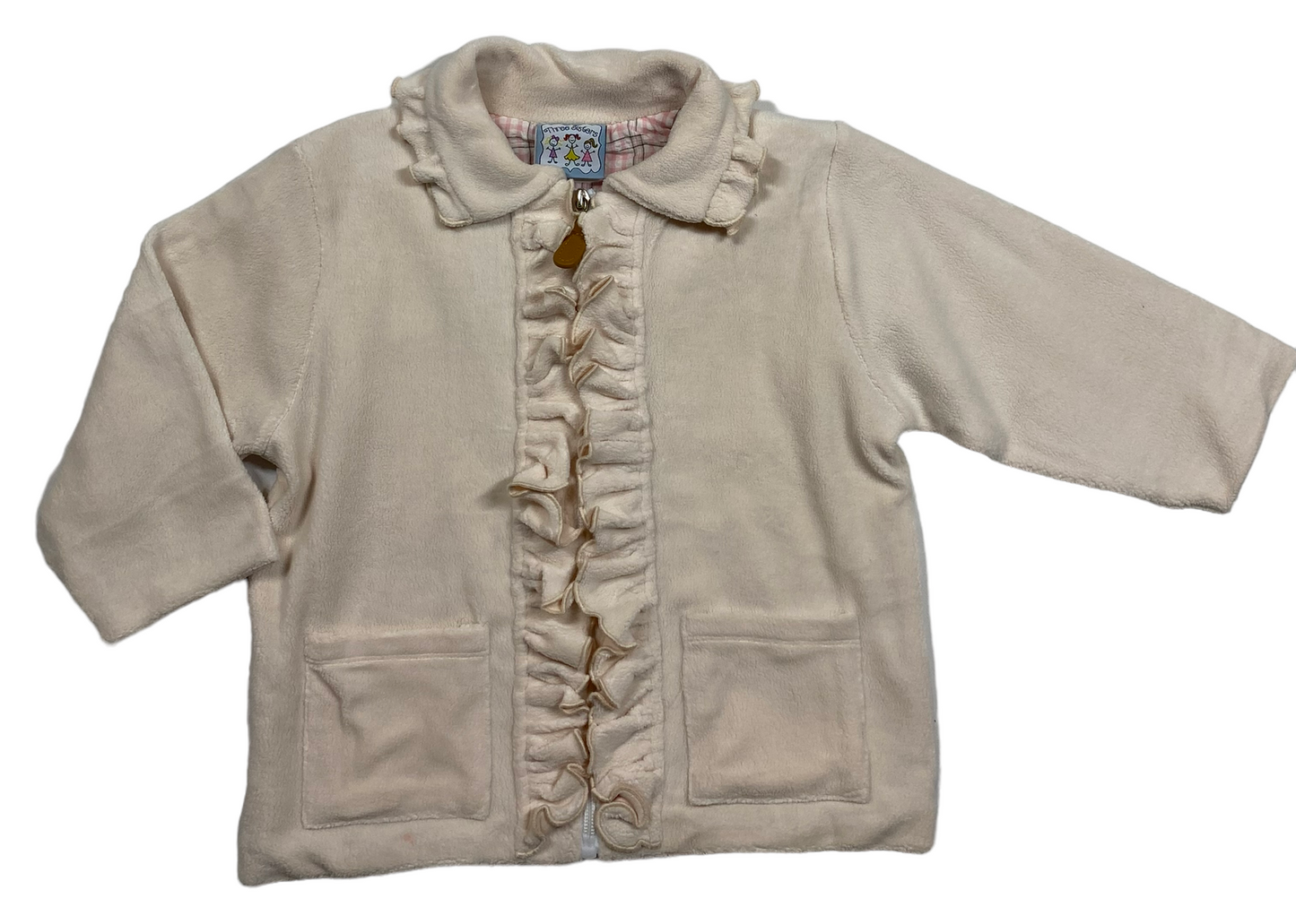 Three Sisters Reese Girls Jacket