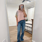 Sweet Transitions Top
