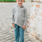 TS Tucker Pullover Set