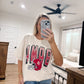 Bama Thrifted Tee