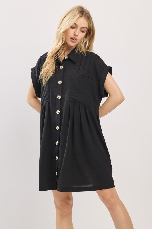 Carroway Dress