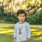 Deer Pants Set
