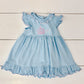 Three Sisters Cinderella Dress
