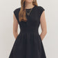 Black Bliss Dress